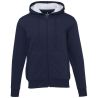 Sudadera sherpa con cremallera completa y capucha Ecológica Personalizada 639507 - Imagen 6