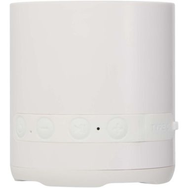 Altavoz inalámbrico de plástico reciclado de 3...