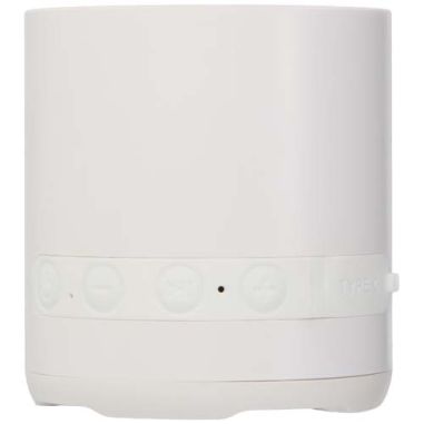 Altavoz inalámbrico de plástico reciclado de 3...