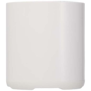 Altavoz inalámbrico de plástico reciclado de 3...