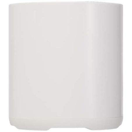 Altavoz inalámbrico de plástico reciclado de 3 W Ecológico Personalizado 6124454