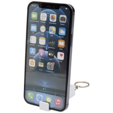 Soporte para teléfono con juguete de plástico...