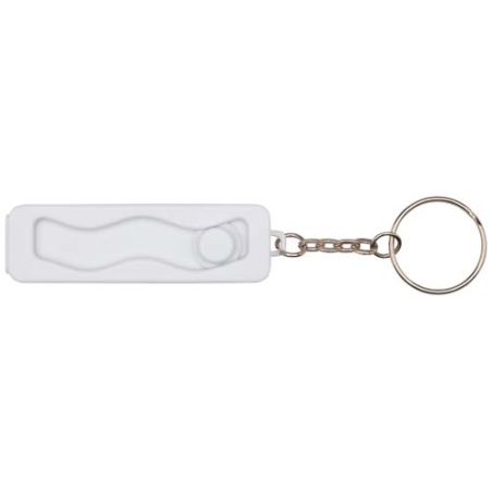 Soporte para teléfono con juguete de plástico reciclado Ecológico Personalizado 6124460