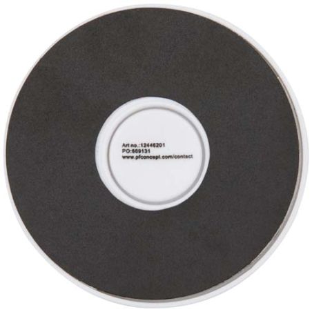 Soporte para teléfono magnético de plástico reciclado con portaanillos Ecológico Personalizado 6124462