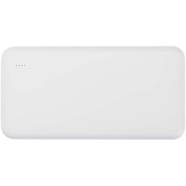 Batería externa de plástico reciclado de 10 000...