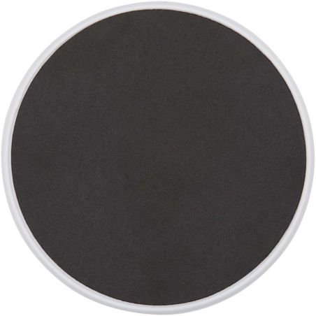 Soporte para teléfono magnético plegable de plástico reciclado con detalles de bambú Ecológico Personalizado 6124463