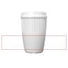 Vaso de 350 ml con tapa Ecológico Personalizado 6210745 - Imagen 6