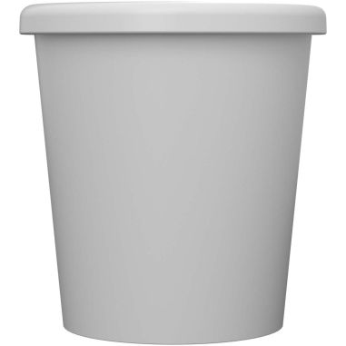 Vaso de 100 ml con tapa Ecológico Personalizado...