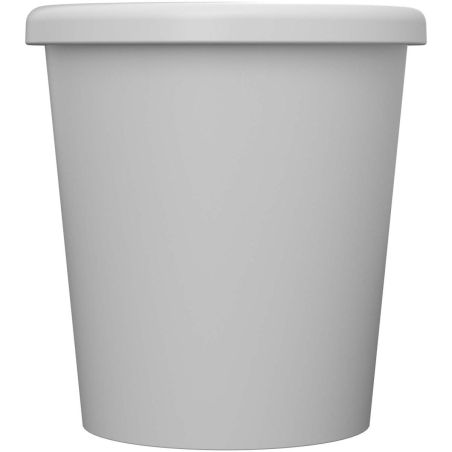 Vaso de 100 ml con tapa Ecológico Personalizado 6220501