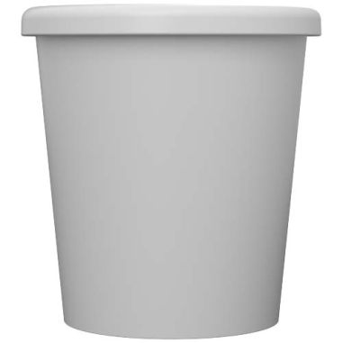 Vaso de 100 ml con tapa Ecológico Personalizado...