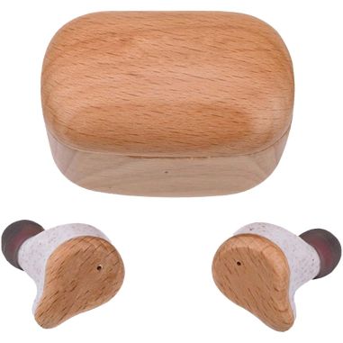 Auriculares TWS163 Ecológico Personalizado 62PA185