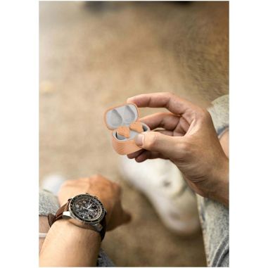 Auriculares TWS163 Ecológico Personalizado 62PA185