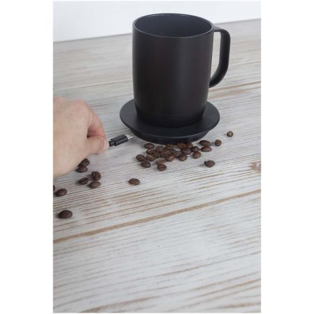 Taza inteligente de 300 ml Ecológica Personalizada 62PA188