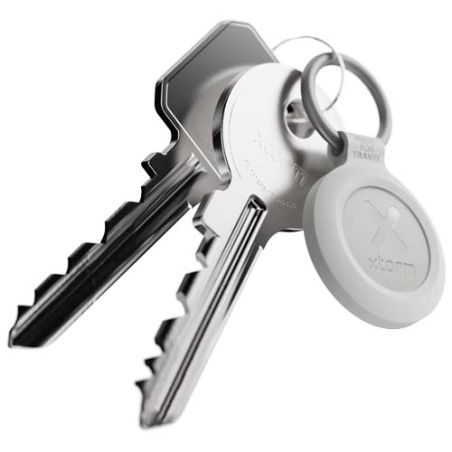 Paquete de 3 etiquetas de viaje resistentes al agua Ecológica Personalizada 6124477