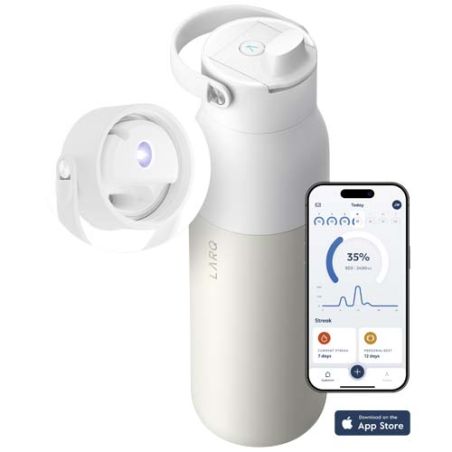 Botella de agua de 1000 ml Ecológica Personalizada 6100898