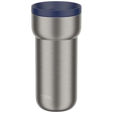 Taza con aislamiento de acero inoxidable de 375...