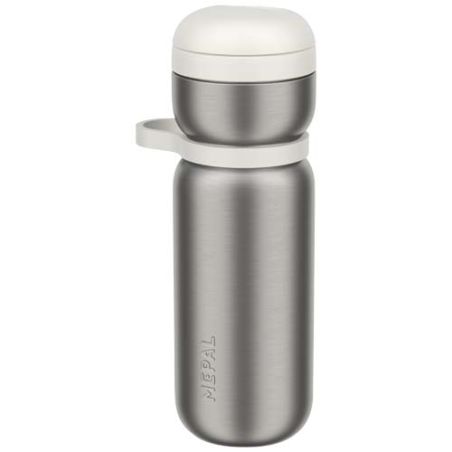 Bidón deportivo con aislamiento de 600 ml Ecológico Personalizado 6100910