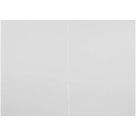 Tarjeta de felicitación A6 Ecológica Personalizada 6210752