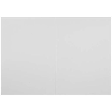 Tarjeta de felicitación A6 Ecológica...