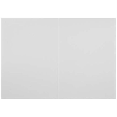 Tarjeta de felicitación A6 Ecológica Personalizada 6210752