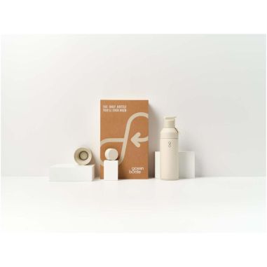 Set de regalo 3 en 1 de 500 ml Ecológico...