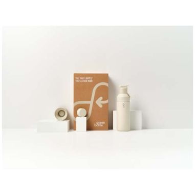 Set de regalo 3 en 1 de 500 ml Ecológico...