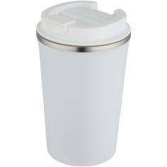 Vaso de acero inoxidable con aislamiento de 350 ml... - Producto ecológico