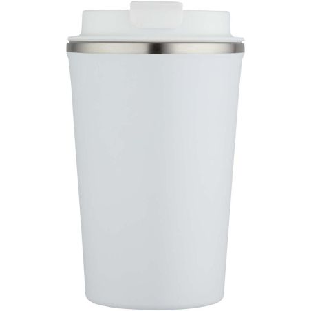 Vaso de acero inoxidable con aislamiento de 350 ml Ecológico Personalizado 6100916