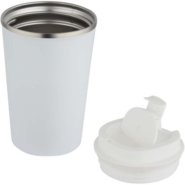 Vaso de acero inoxidable con aislamiento de 350...