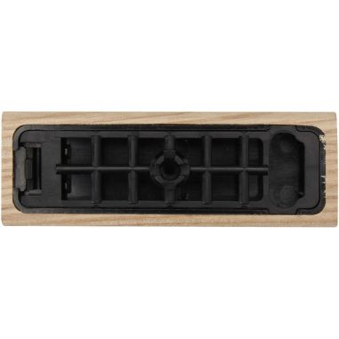 Ambientador de coche Ecológico Personalizado...