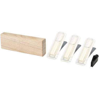 Ambientador de coche Ecológico Personalizado...