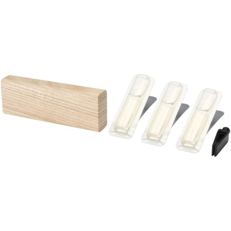 Ambientador de coche Ecológico Personalizado 6126411