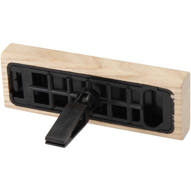 Ambientador de coche Ecológico Personalizado...