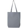 Bolsa Tote de 10 l algodón orgánico OCS de 270 g/m² Ecológica Personalizada 6120786 - Imagen 27
