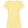 Camiseta de manga corta para mujer Ecológica Personalizada 6R2201 - Imagen 2