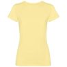 Camiseta de manga corta para mujer Ecológica Personalizada 6R2201 - Imagen 3