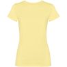 Camiseta de manga corta para mujer Ecológica Personalizada 6R2201 - Imagen 11