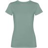 Camiseta de manga corta para mujer Ecológica Personalizada 6R2201 - Imagen 39