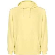 Sudadera con capucha unisex Ecológica Personalizada 6R2204 - Producto ecológico