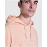Sudadera con capucha unisex Ecológica Personalizada 6R2204 - Imagen 3