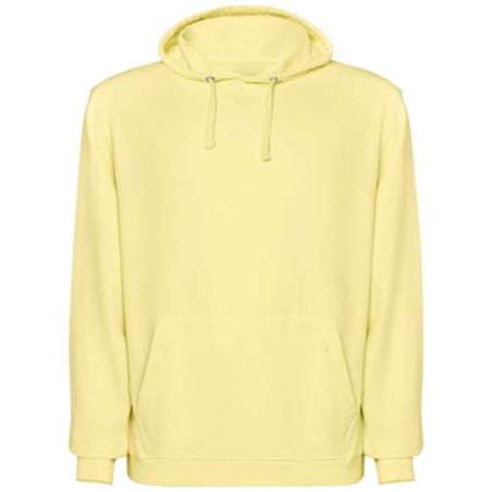 Sudadera con capucha unisex Ecológica Personalizada 6R2204