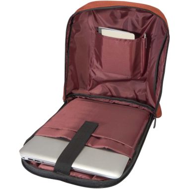 Mochila para portátil de 15Luma" Ecológica...