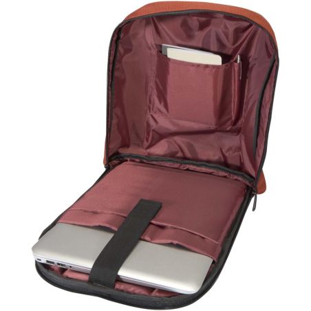 Mochila para portátil de 15Luma" Ecológica Personalizada 6130110