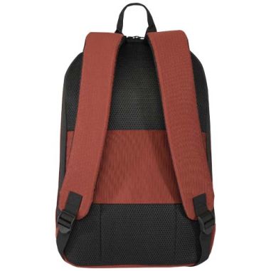 Mochila para portátil de 15Luma" Ecológica...