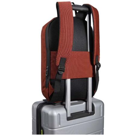 Mochila para portátil de 15Luma" Ecológica Personalizada 6130110