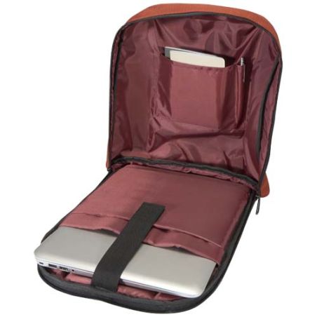 Mochila para portátil de 15Luma" Ecológica Personalizada 6130110