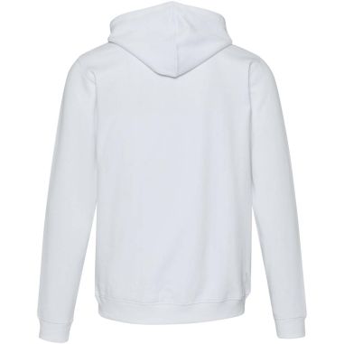 Sudadera con capucha unisex Ecológica...