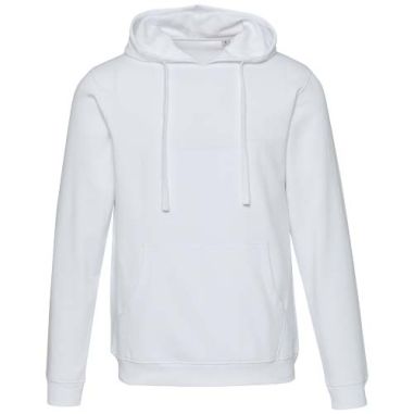 Sudadera con capucha unisex Ecológica...
