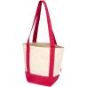Bolsa Tote mini de algodón reciclado GRS de 320 g/m² Ecológica Personalizada 6120800 - Imagen 1
