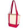 Bolsa Tote mini de algodón reciclado GRS de 320 g/m² Ecológica Personalizada 6120800 - Imagen 8